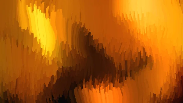 Abstract Dark Orange Background Beautiful Elegant Illustration Graphic Art Design — Stock Photo, Image