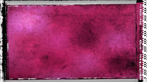 Pink Grunge Háttér Kép Gyönyörű Elegáns Illusztráció Grafikai Művészet Design — Stock Fotó