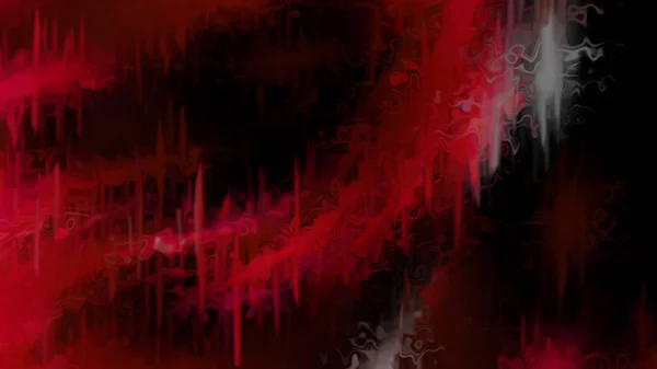 Абстрактний Червоно Чорний Текстурний Фон Дизайн Красивий Елегантний Ілюстраційний Графічний — стокове фото