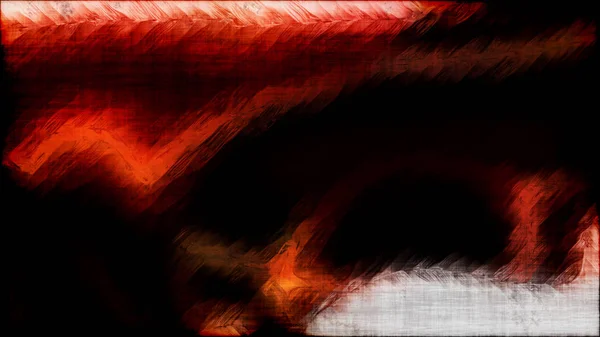 Abstracte Rode Zwarte Witte Grunge Textuur Achtergrond Mooie Elegante Illustratie — Stockfoto