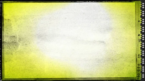Zielone Żółte Białe Teksturowane Tło Piękny Elegancki Ilustracja Graficzny Sztuka — Zdjęcie stockowe