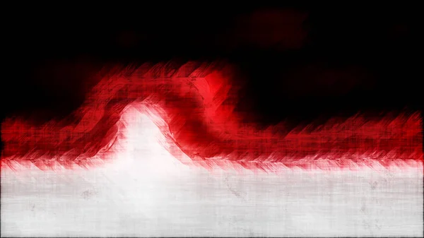 Αφηρημένο Κόκκινο Μαύρο Και Άσπρο Γκραντζ Φόντο Όμορφο Κομψό Εικονογράφηση — Φωτογραφία Αρχείου