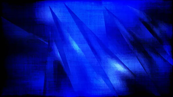 Cool Blue Texture Arrière Plan Image Belle Illustration Élégante Graphisme — Photo