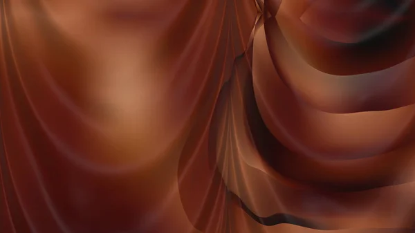 Abstract Donker Bruin Textuur Achtergrondafbeelding Mooie Elegante Illustratie Grafische Kunst — Stockfoto