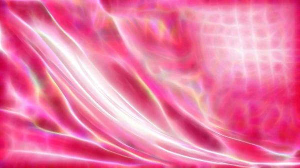 Różowy Biały Abstrakcja Texture Tło Obraz Piękny Elegancki Ilustracja Graficzny — Zdjęcie stockowe