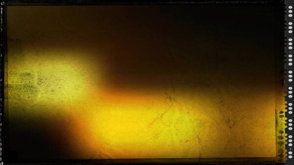 Оранжево-черно-зеленая текстура фон, элегантный графический дизайн
