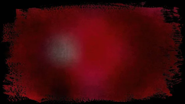 Fond Rouge Noir Texture Image Belle Illustration Élégante Graphisme — Photo
