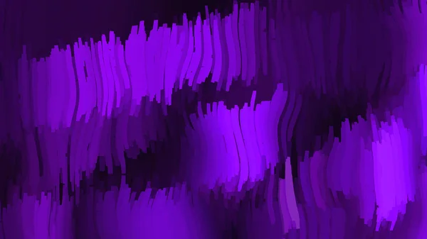 Purple Black Background Design Beautiful Elegant Illustration Graphic Art Design — Stock Photo, Image