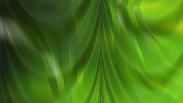Groene Zwarte Abstracte Textuur Achtergrond Mooie Elegante Illustratie Graphic Art — Stockfoto
