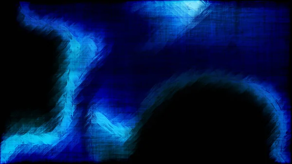 Abstrato Azul Preto Branco Sujo Grunge Textura Fundo Bonito Elegante — Fotografia de Stock