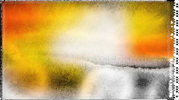 Помаранчевий Сірий Гранж Зображення Красивий Елегантний Ілюстраційний Графічний Дизайн — стокове фото