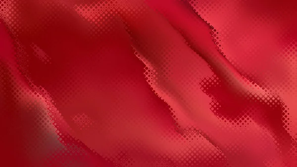 Fondo Rojo Oscuro Abstracto Hermoso Elegante Ilustración Diseño Arte Gráfico —  Fotos de Stock