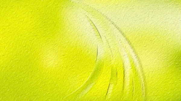 Αφηρημένη Πράσινη Και Κίτρινη Υφή Φόντο Σχεδίαση Όμορφη Κομψή Απεικόνιση — Φωτογραφία Αρχείου