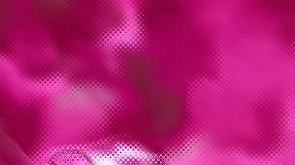 Abstract Hot Pink Background Beautiful elegant Illustration graphic art design