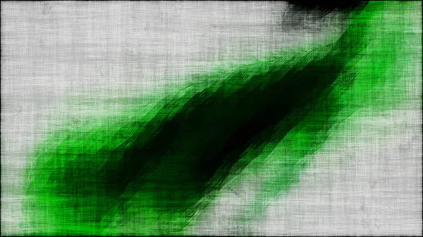Αφηρημένο Πράσινο Και Γκρι Γκραντζ Φόντο Υφή Όμορφη Κομψή Απεικόνιση — Φωτογραφία Αρχείου