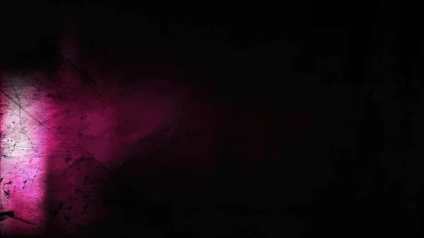 Obrázek Růžového Černého Grunge Textura Pozadí Krásný Elegantní Ilustrace Výtvarný — Stock fotografie