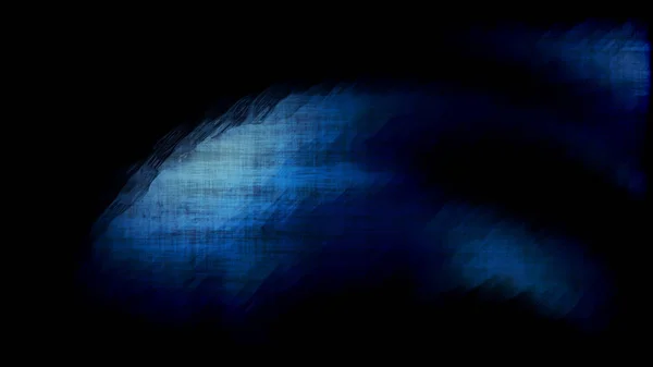 Abstrato Preto Azul Grunge Textura Fundo Imagem Bonito Elegante Ilustração — Fotografia de Stock