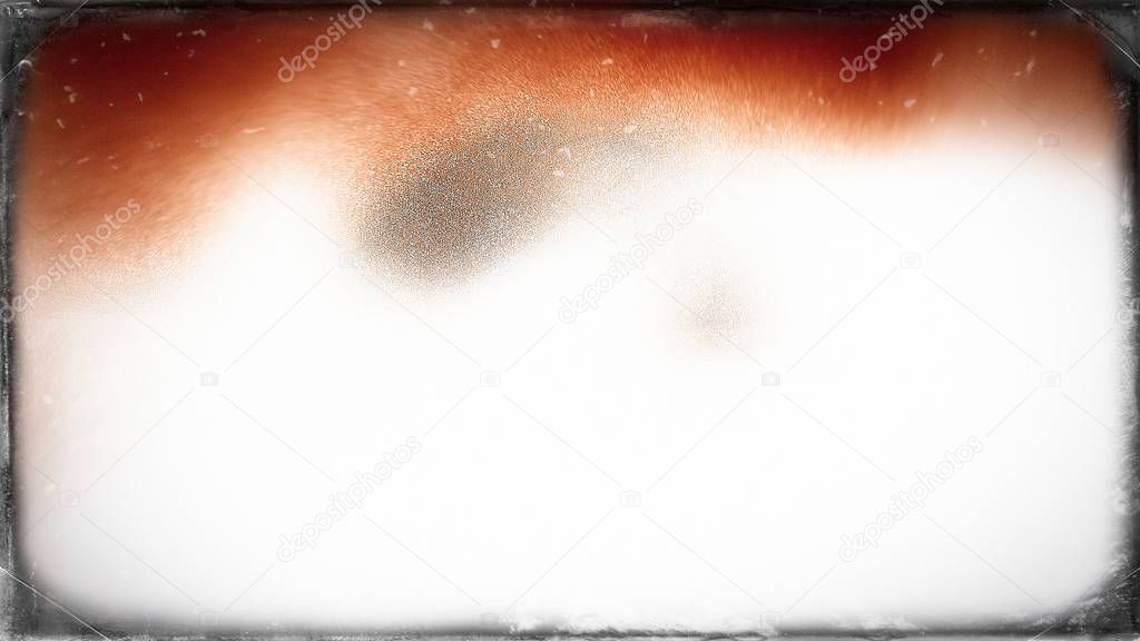 Brown and White Grunge Background Beautiful elegant Illustration graphic art design