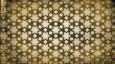 Vintage Süs Desen Duvar Kağıdı Tasarım Güzel zarif İllüstrasyon grafik sanat tasarımı