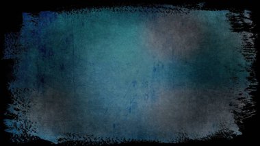 Lacivert Grungy Arka Plan Güzel zarif İllüstrasyon grafik sanat tasarımı