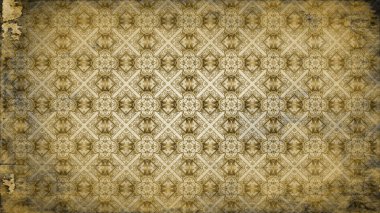 Vintage Çiçek Desen Arka Plan Güzel zarif İllüstrasyon grafik sanat tasarımı