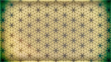 Vintage Dekoratif Süs Desen Arka Plan Güzel zarif İllüstrasyon grafik sanat tasarımı