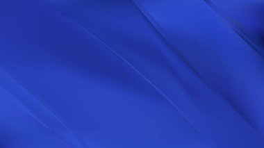 Soyut Mavi Diyagonal Parlak Çizgiler Arka Plan İllüstrasyon Güzel zarif İllüstrasyon grafik sanat tasarımı