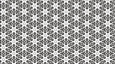 Geometrik Süs Desen Arka Plan Tasarım Şablongüzel zarif İllüstrasyon grafik sanat tasarımı