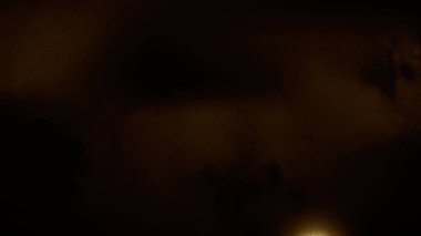 Siyah ve Kahverengi Grunge Arka Plan Güzel zarif İllüstrasyon grafik sanat tasarımı