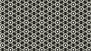 Vintage Dekoratif Çiçek Duvar Kağıdı Desen Güzel zarif İllüstrasyon grafik sanat tasarımı