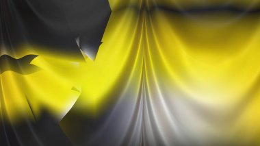 Siyah ve Altın Soyut Doku Arka Plan Tasarım Güzel zarif İllüstrasyon grafik sanat tasarımı