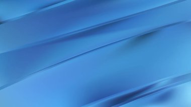 Mavi Diyagonal Parlak Çizgiler Arka Plan Resim Güzel zarif İllüstrasyon grafik sanat tasarımı