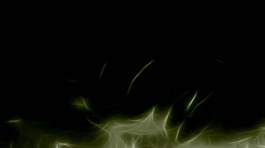 Yeşil ve siyah soyut doku arka plan görüntü güzel zarif Illüstrasyon grafik sanat tasarım