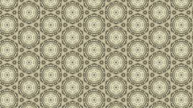Kahverengi Vintage Çiçek Süs Arka Plan Desen Şablon Güzel zarif İllüstrasyon grafik sanat tasarımı