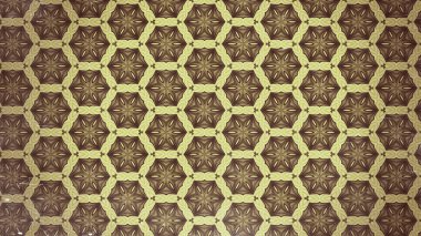 Vintage Süs Desen Şablon Uğrama Güzel zarif İllüstrasyon grafik sanat tasarımı