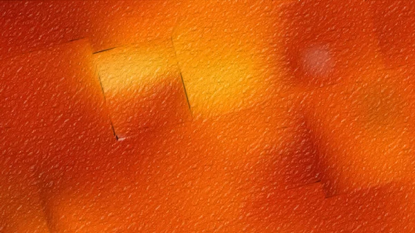 Resumen Naranja Textura Fondo Hermoso Elegante Ilustración Diseño Arte Gráfico — Foto de Stock