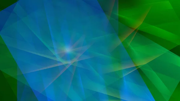 Abstract Blue and Green Background Image Beautiful elegant Illustration graphic art design