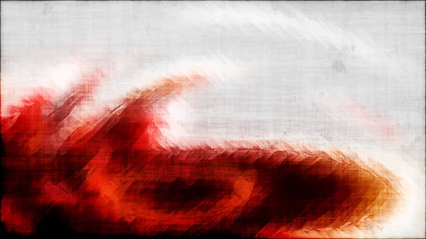 Abstrakcja Czerwony Czarno Biały Grunge Tekstura Tło Obraz Piękny Elegancki — Zdjęcie stockowe