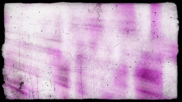 Rózsaszín Fehér Dirty Grunge Textúra Háttér Gyönyörű Elegáns Illusztráció Grafikai — Stock Fotó