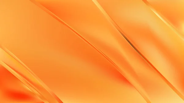 Naranja Diagonal Líneas Brillantes Fondo Hermoso Elegante Ilustración Diseño Arte — Foto de Stock