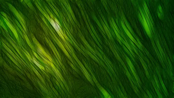 Zöld Fekete Háttér Textúra Gyönyörű Elegáns Illusztráció Grafikai Tervezés — Stock Fotó