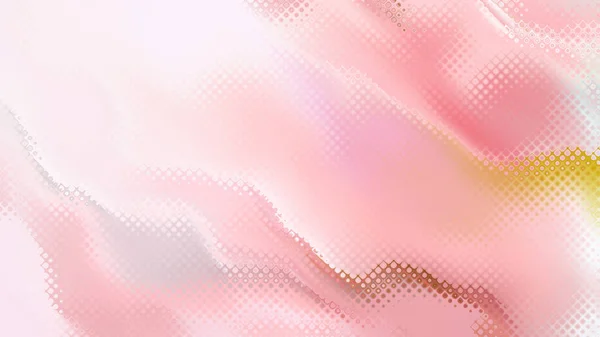 ピンクと白の背景画像美しいエレガントなイラストグラフィックアートデザイン — ストック写真