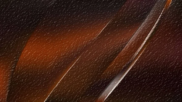 Cool Brown Abstract Texture Background Beautiful Elegant Illustration Graphic Art — Stock Photo, Image