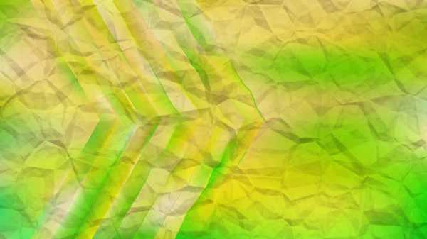 Grün Und Gelb Papier Hintergrund Textur Bild Schön Elegant Illustration — Stockfoto