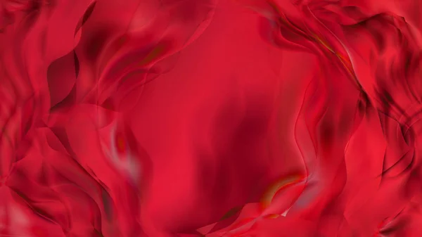 Röd Abstrakt Textur Bakgrunds Bild Vacker Elegant Illustration Grafisk Konst — Stockfoto