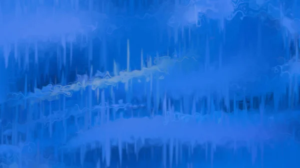Blue Abstract Texture Background Image Beautiful Elegant Illustration Graphic Art — Stock Photo, Image