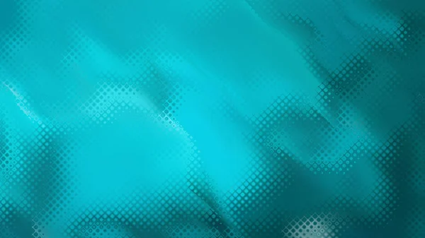 Turquoise Background Image Beautiful Elegant Illustration Graphic Art Design — Stock Photo, Image