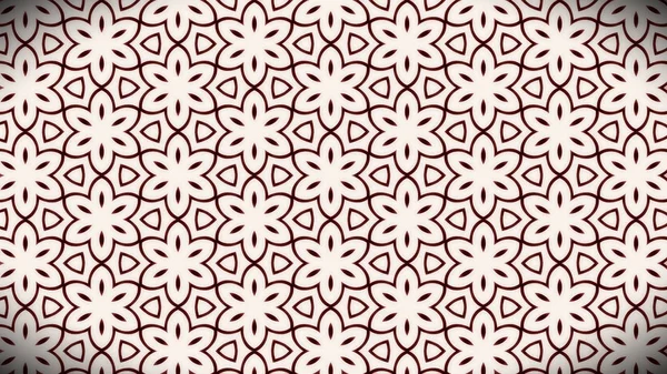 Dekorativní Obrázek Vzorek Tapety Krásný Elegantní Ilustrace Výtvarný Design — Stock fotografie