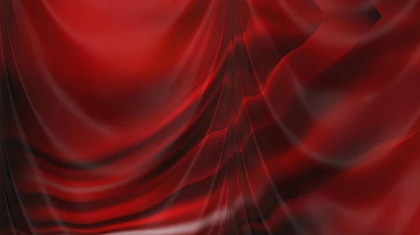 Abstrato Vermelho Preto Textura Fundo Bonito Elegante Ilustração Gráfico Arte — Fotografia de Stock