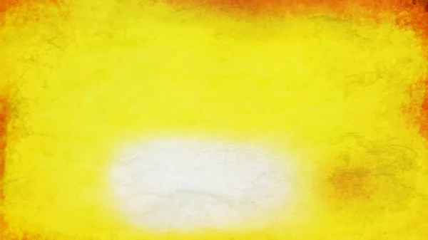 Πορτοκαλί Και Κίτρινο Υδατογραφική Υφή Όμορφο Κομψό Εικονογράφηση Γραφικό Σχεδιασμό — Φωτογραφία Αρχείου